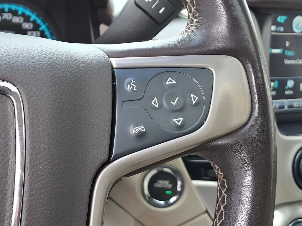 Used 2020 GMC Yukon XL Denali w/ Open Road Package image 24