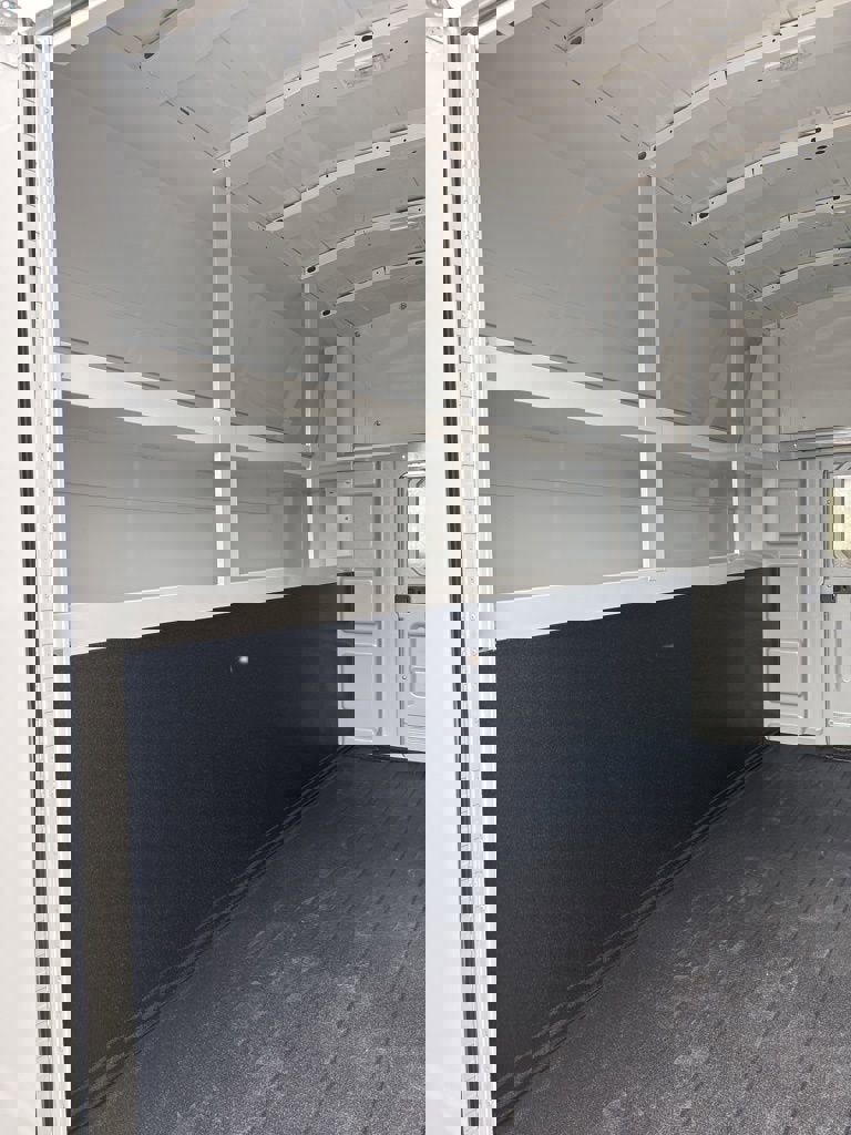 New 2025 Chevrolet Express 3500 w/ Power Convenience Package image 15