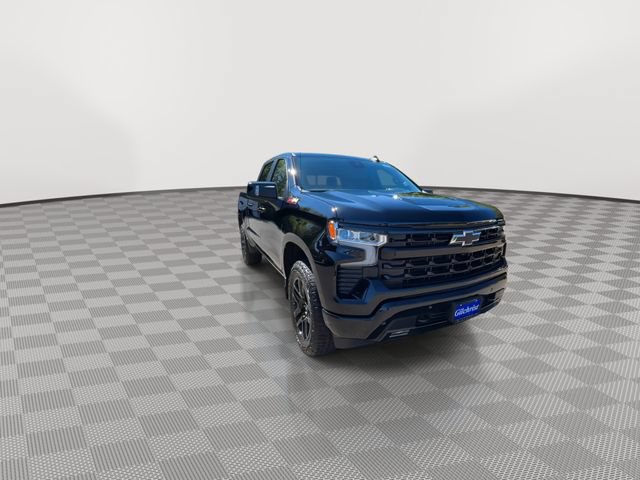 New 2026 Chevrolet Silverado 1500 RST w/ RST All Star Premium Package AWD/4WD image 2