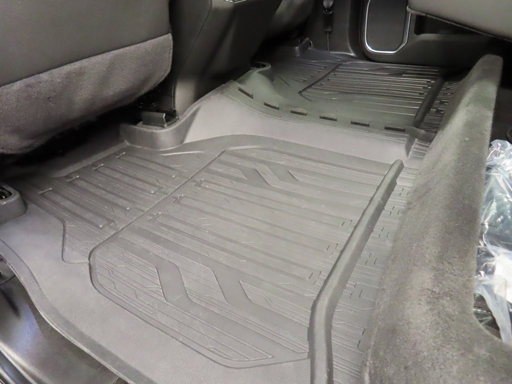 Used 2024 GMC Sierra 2500 SLT w/ SLT Premium Package image 74