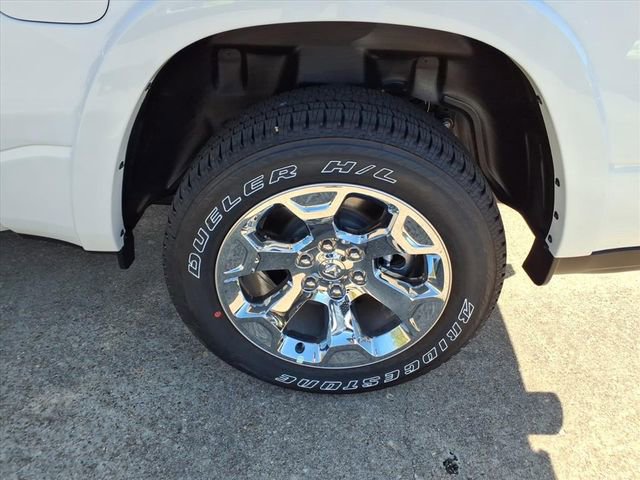 New 2026 RAM 1500 Lone Star image 18