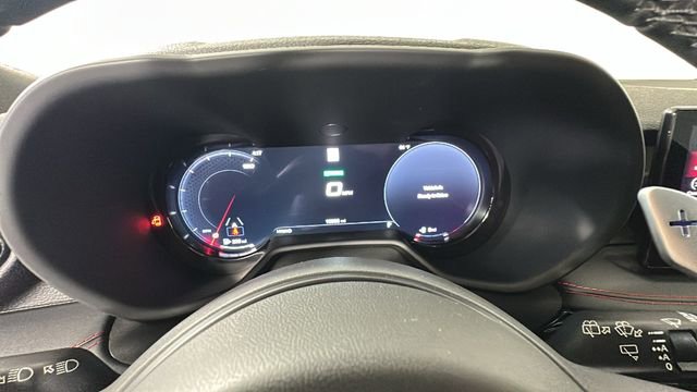 Used 2024 Dodge Hornet R/T AWD/4WD image 18