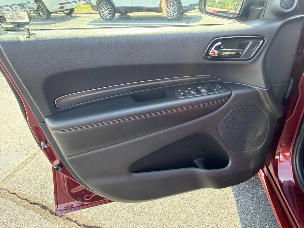 Used 2026 Dodge Durango GT AWD/4WD image 19