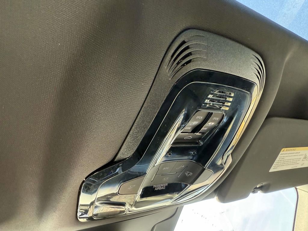 Used 2023 Alfa Romeo Stelvio Quadrifoglio w/ Active Assist Plus Package image 26