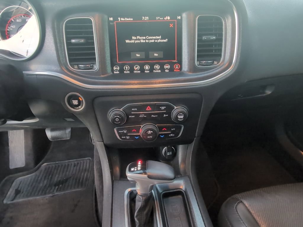 Used 2018 Dodge Charger GT image 22