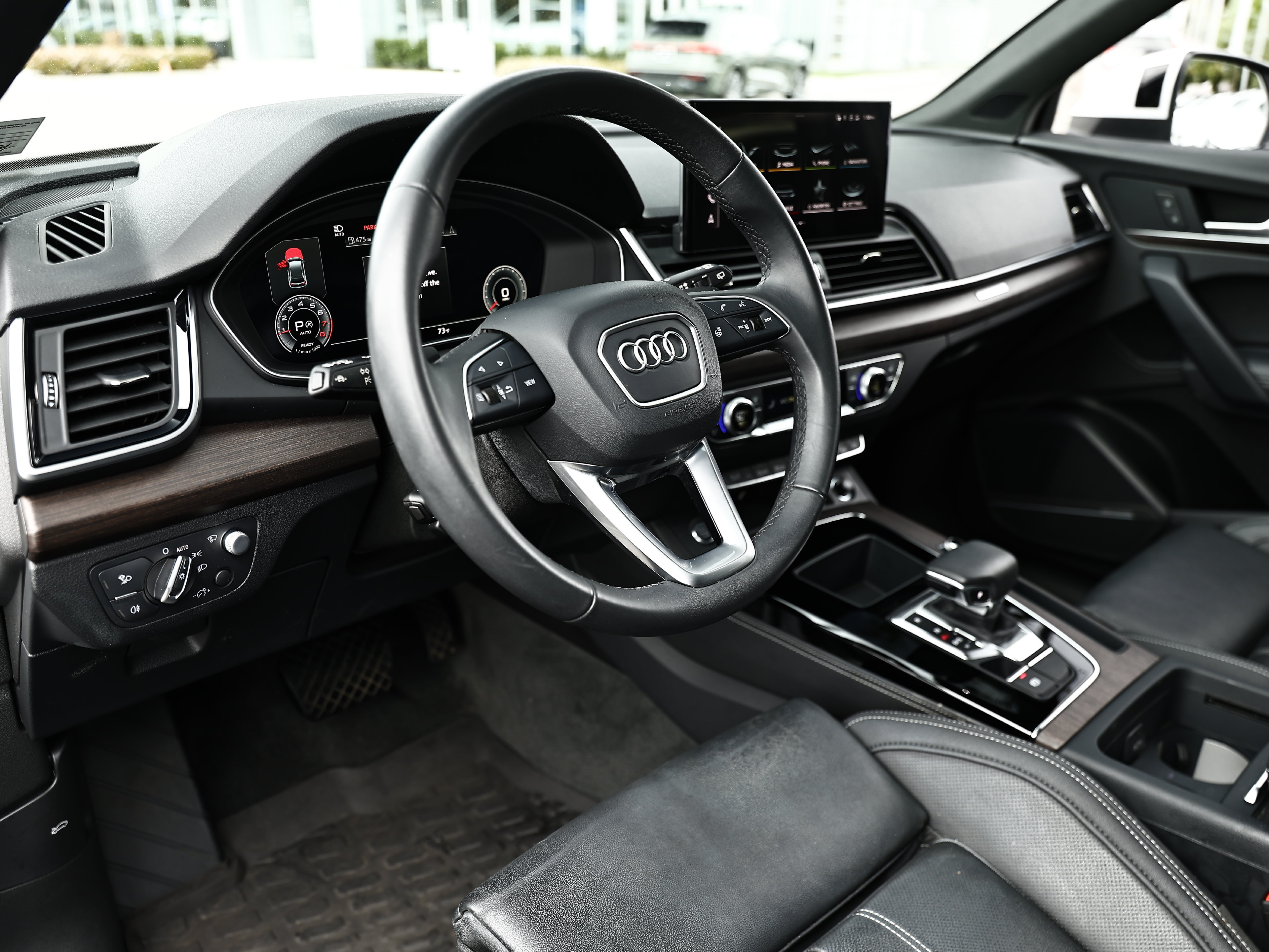 Used 2023 Audi Q5 2.0T Prestige AWD/4WD image 19