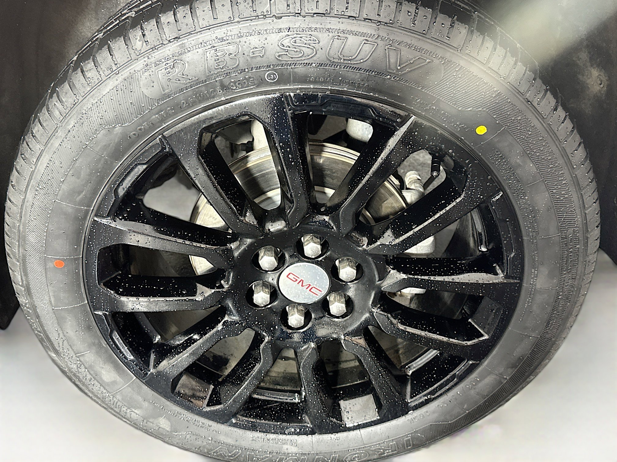 Used 2020 GMC Acadia Denali w/ Technology Package image 11