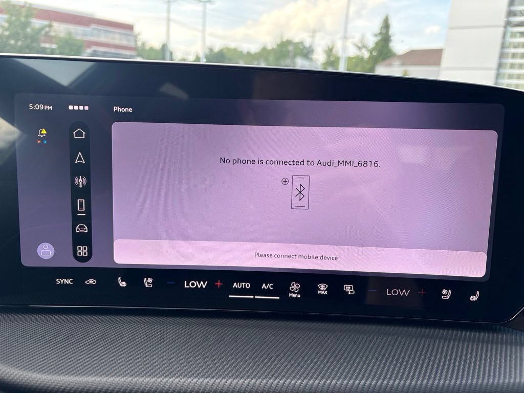 New 2026 Audi SQ5 Premium Plus AWD/4WD image 21
