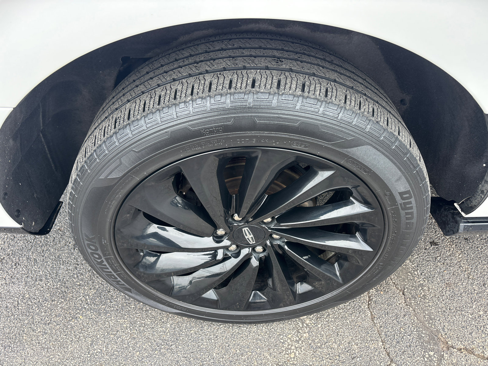 Used 2021 Lincoln Navigator L Reserve image 10