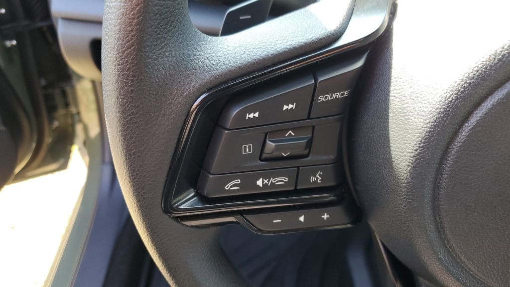 Certified 2026 Subaru Crosstrek 2.0i Premium AWD/4WD image 12