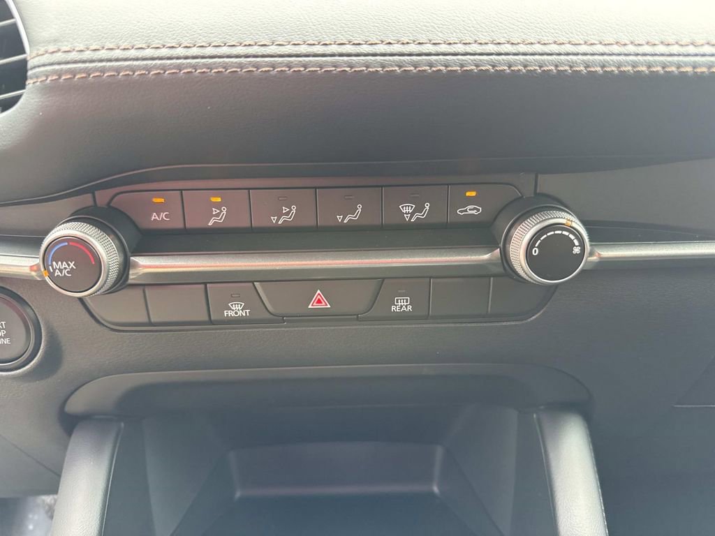 New 2026 MAZDA MAZDA3 s FWD image 32