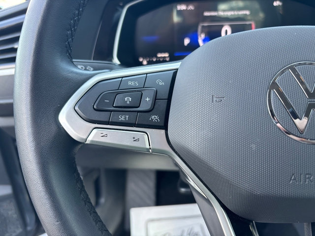 Used 2024 Volkswagen Jetta SE image 15