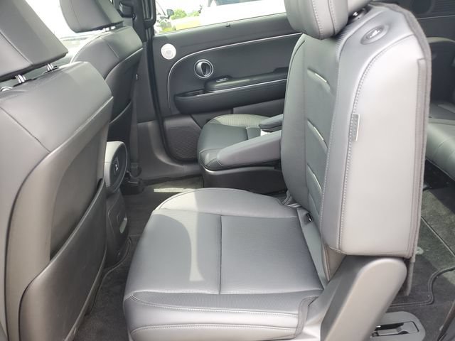 New 2026 Hyundai Palisade Calligraphy AWD/4WD image 13