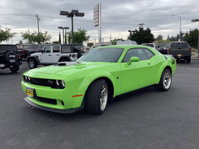 Used 2023 Dodge Challenger R/T Scat Pack image 5