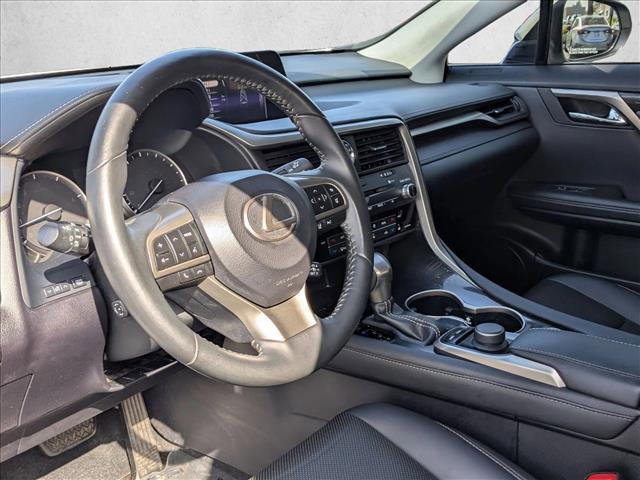 Used 2019 Lexus RX 350 FWD w/ Accessory Package image 10