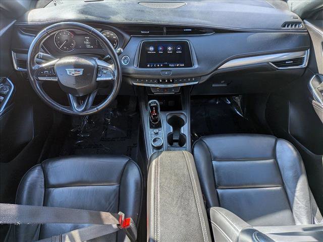 Used 2023 Cadillac XT4 Premium Luxury AWD/4WD image 18
