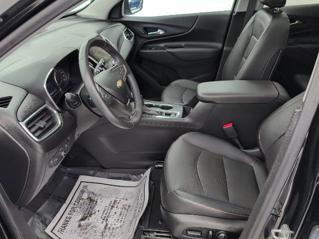 Used 2020 Chevrolet Equinox LT w/ Midnight Edition image 13