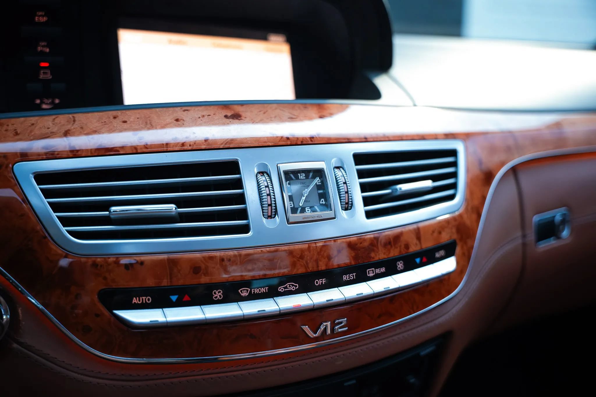 Used 2007 Mercedes-Benz S 65 AMG image 45