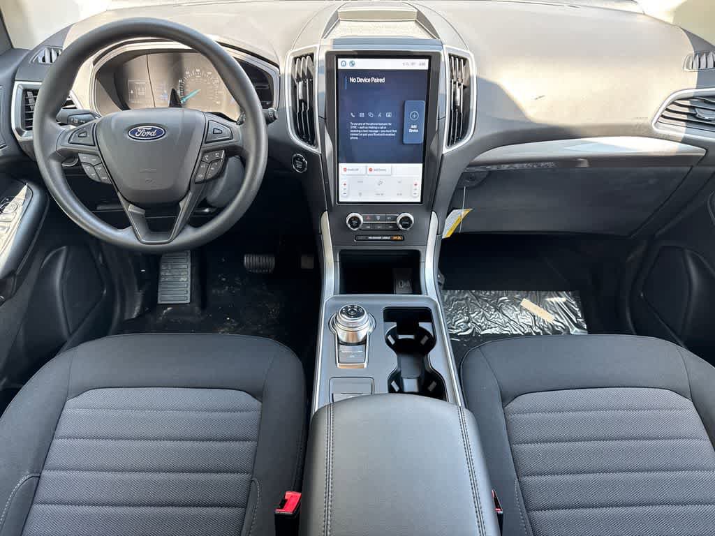 New 2024 Ford Edge SE AWD/4WD image 19