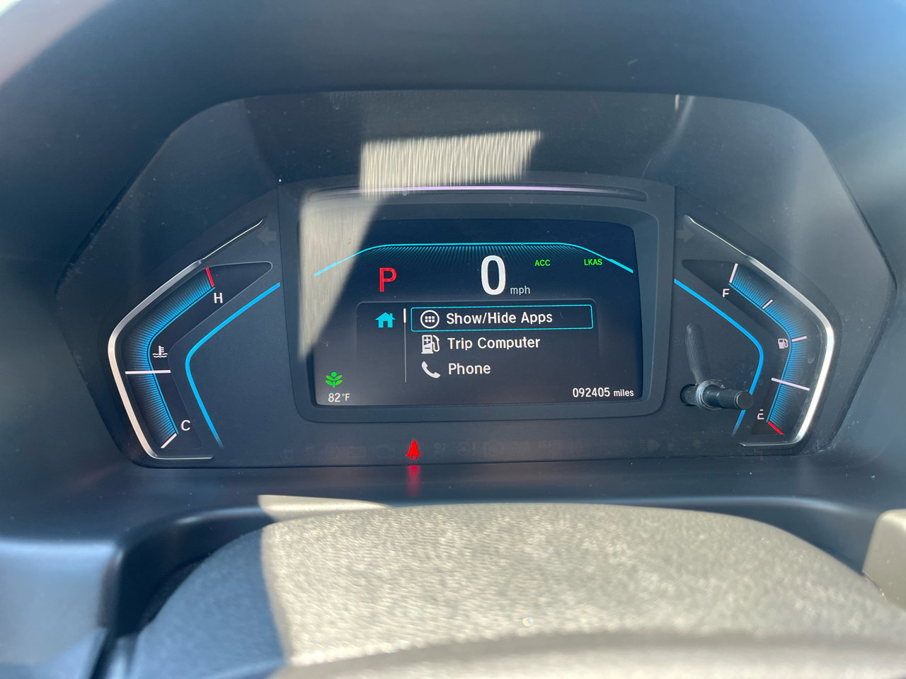 Used 2019 Honda Odyssey Elite image 17