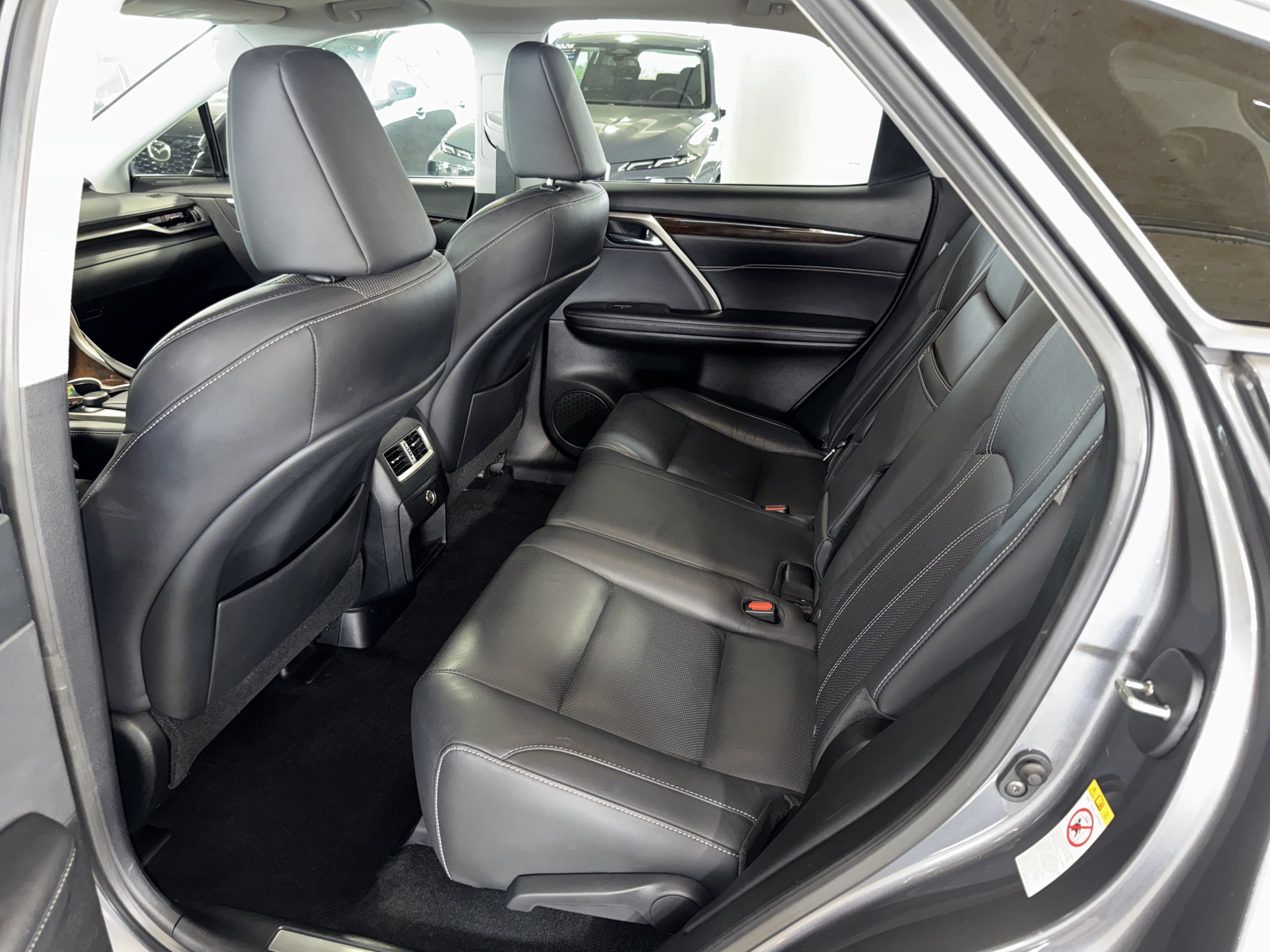 Used 2019 Lexus RX 350 FWD image 15