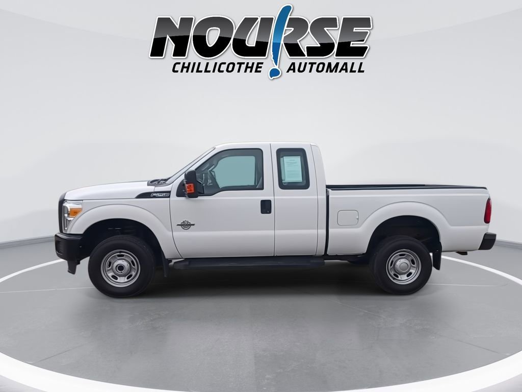 Used 2013 Ford F250 XL w/ PWR Equipment Group image 5
