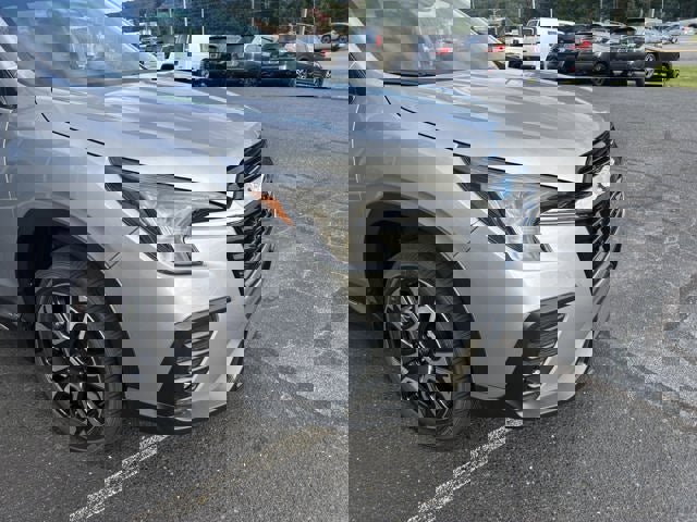 New 2025 Subaru Ascent Limited image 63