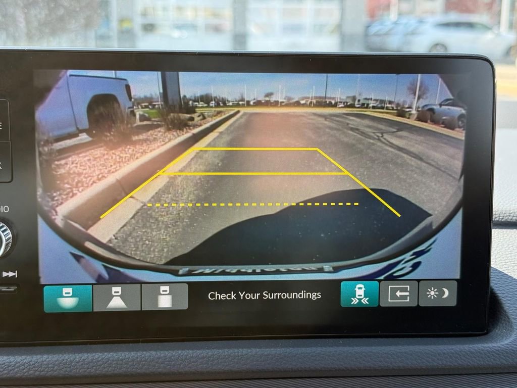 New 2026 Acura Integra A-Spec image 14