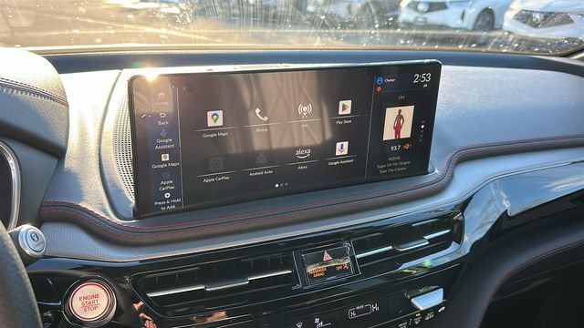 New 2026 Acura MDX A-Spec w/ Advance Package AWD/4WD image 15