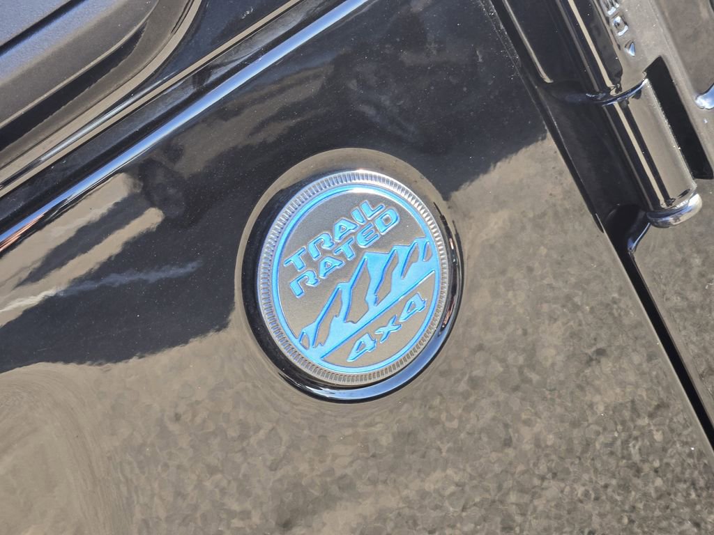 Used 2021 Jeep Wrangler Unlimited Rubicon 4xe w/ Steel Bumper Group image 9