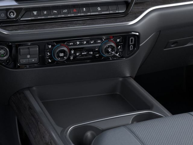 New 2026 Chevrolet Silverado 2500 LTZ w/ LTZ Plus Package AWD/4WD image 23