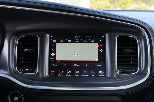 Used 2020 Dodge Charger SXT w/ Plus Group image 16