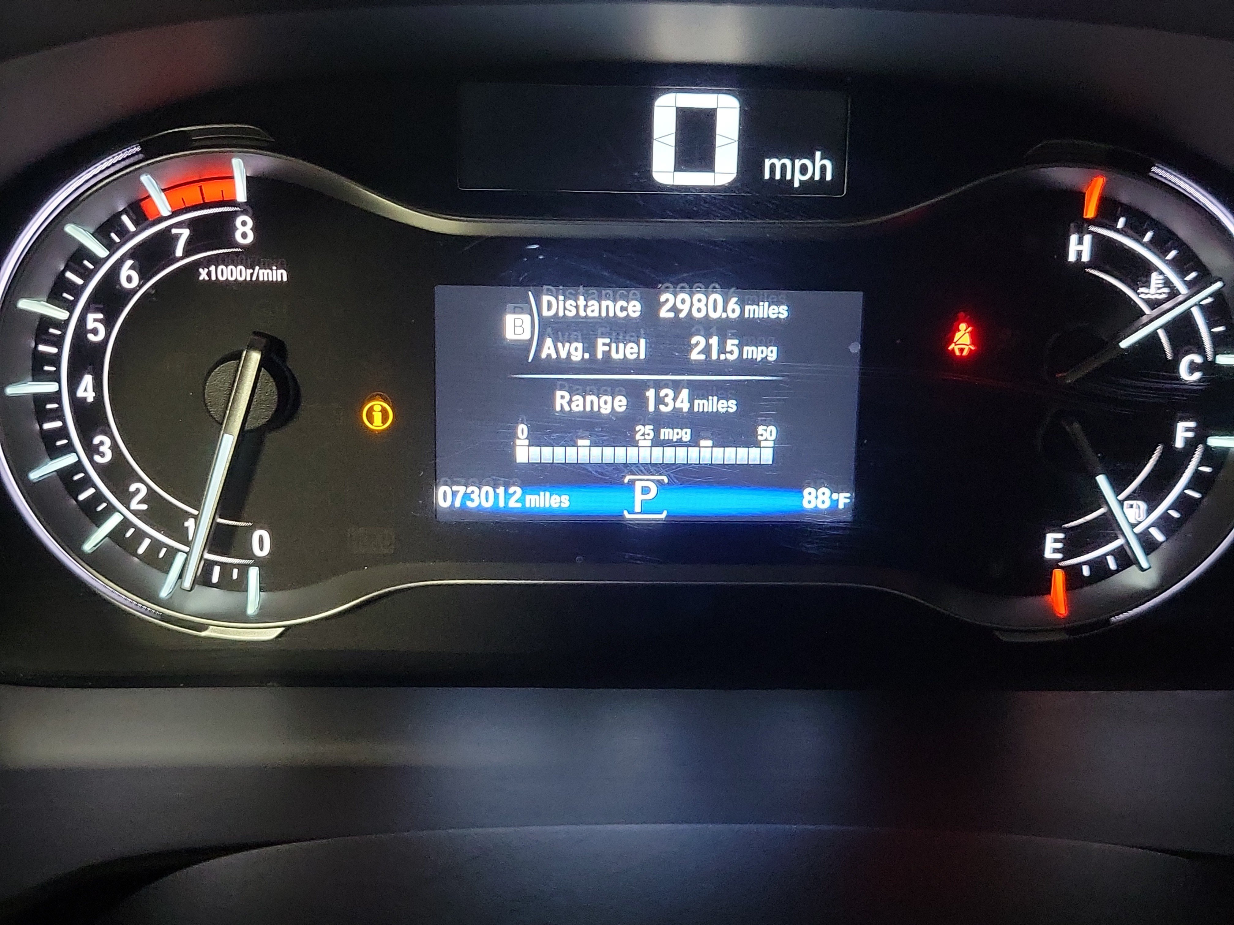 Certified 2023 Honda Ridgeline Black Edition image 23
