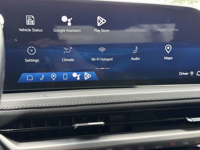 Used 2024 Cadillac XT4 Premium Luxury AWD/4WD image 17