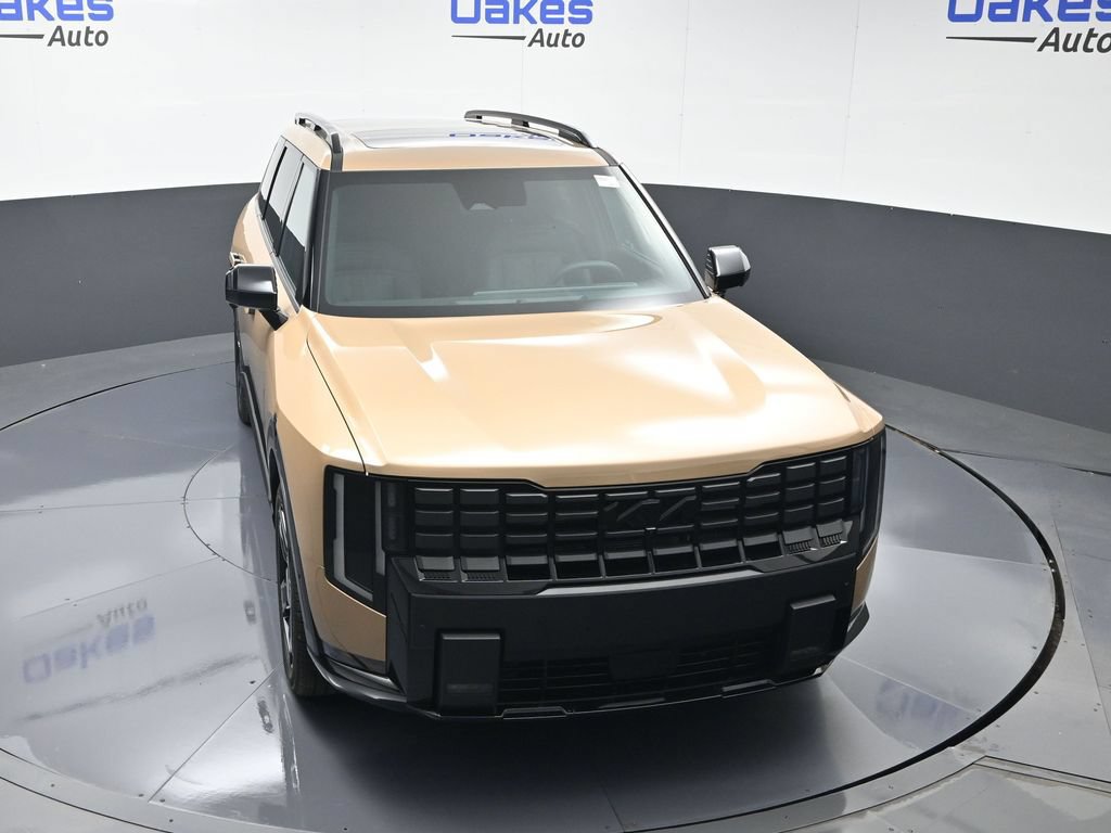 New 2027 Kia Telluride SX X-Line AWD/4WD image 51