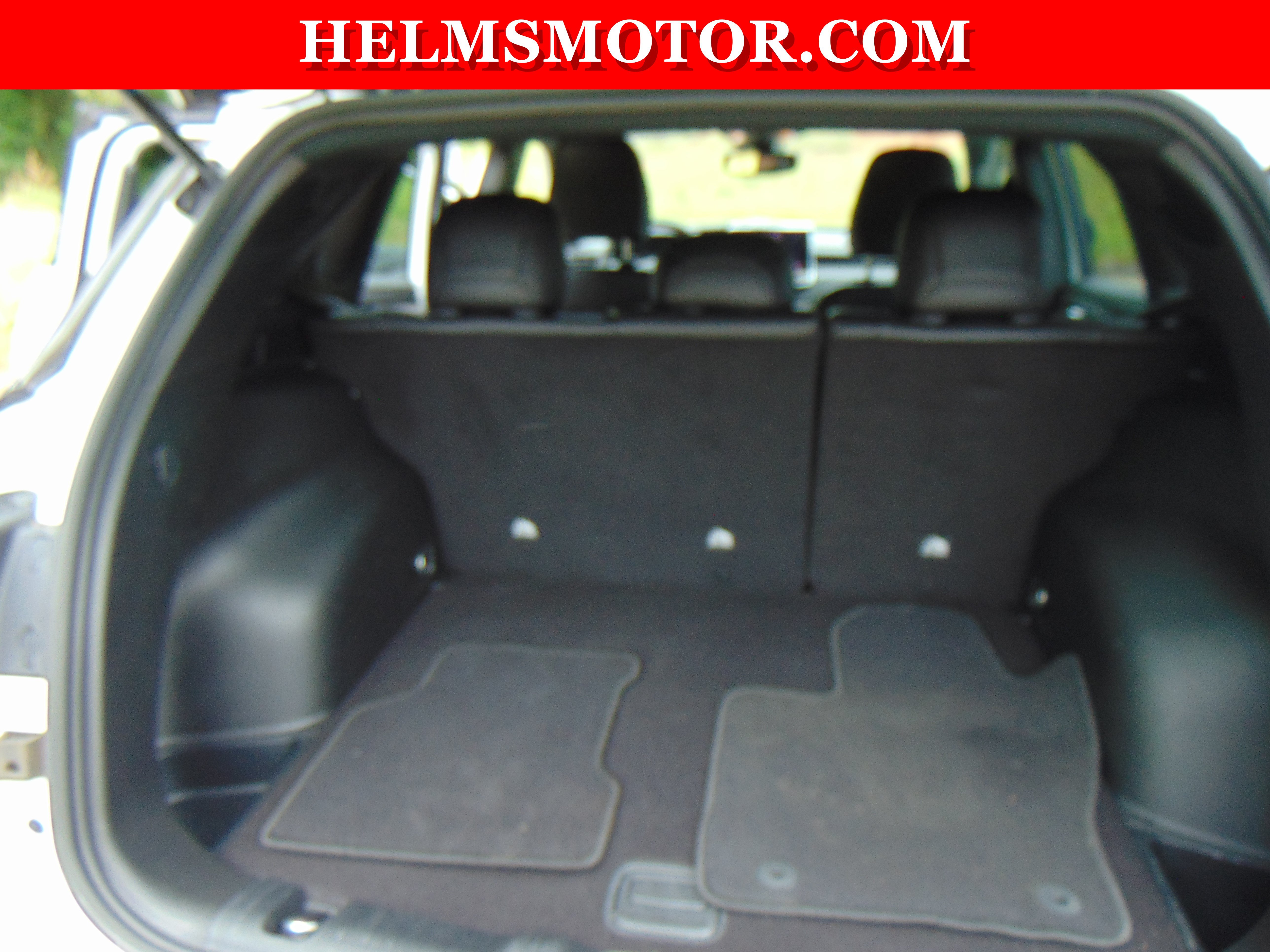 Certified 2025 Jeep Compass Latitude w/ Altitude Special Edition AWD/4WD image 37