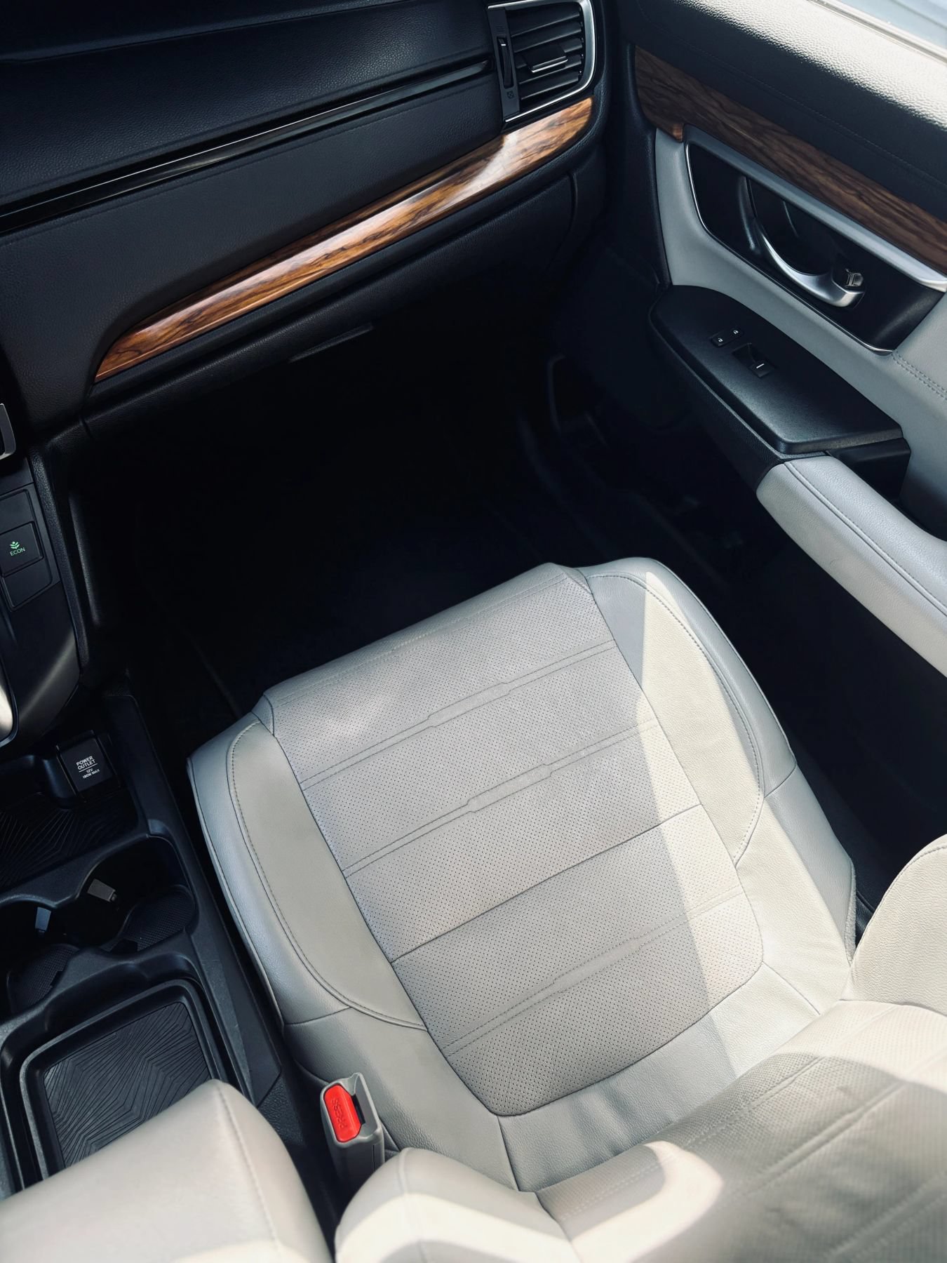 Used 2019 Honda CR-V EX-L image 6