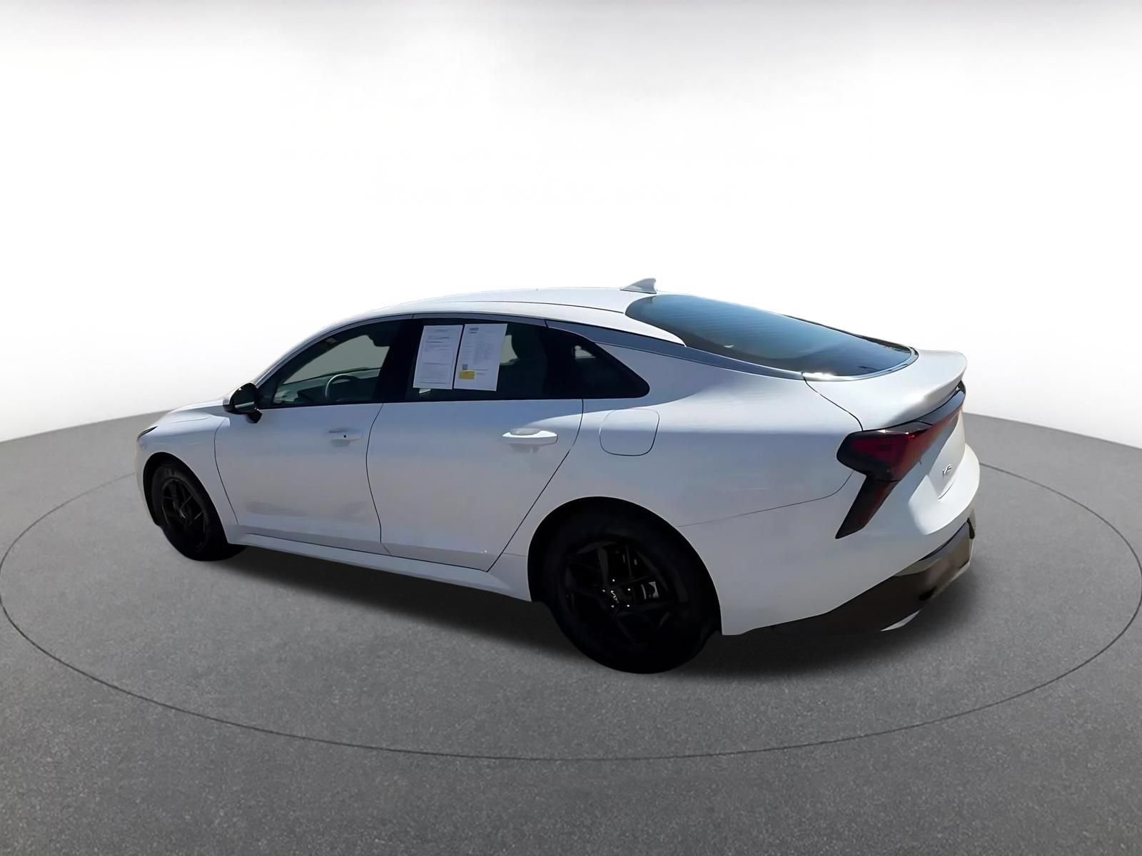Used 2025 Kia K5 LXS FWD image 10