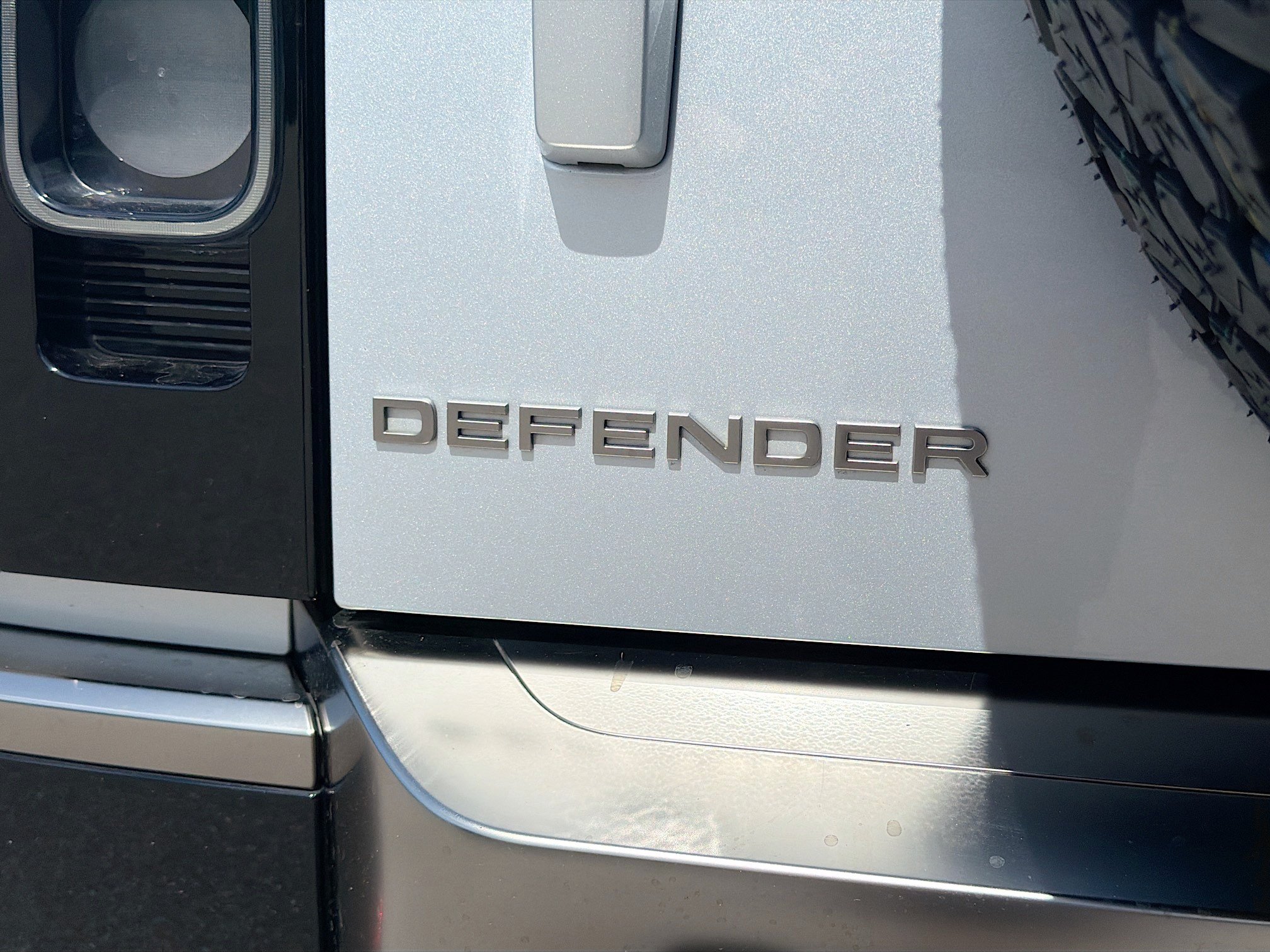 Used 2020 Land Rover Defender 110 X AWD/4WD image 11