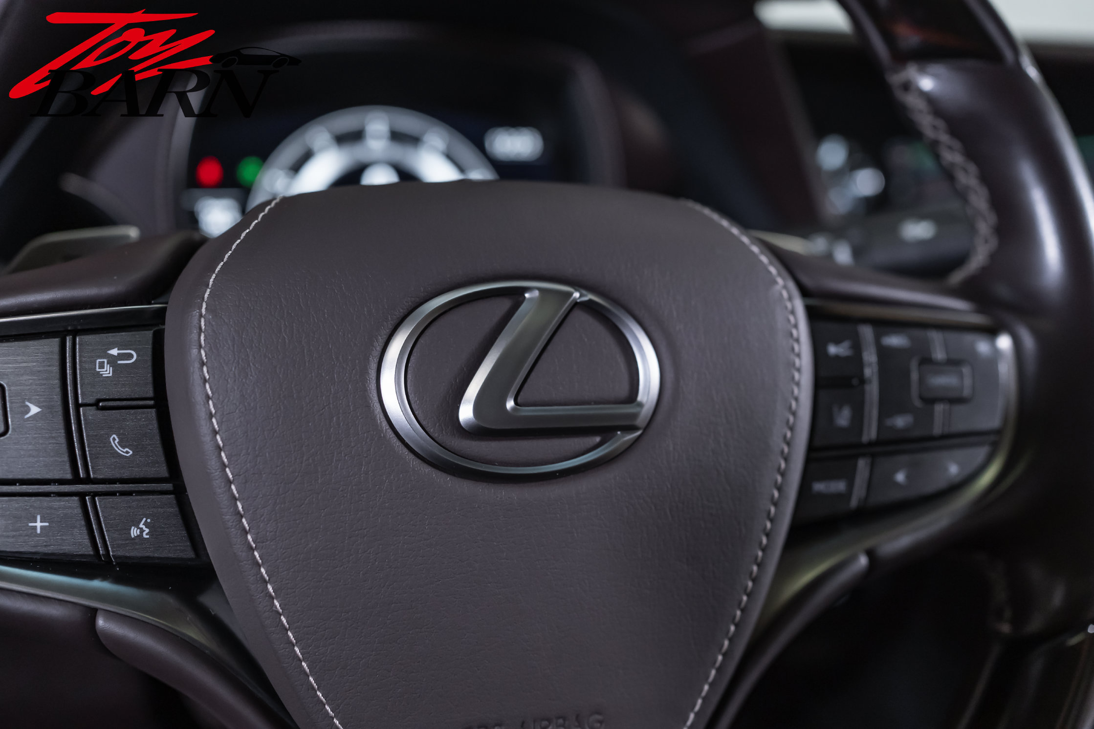 Used 2018 Lexus LS 500 AWD w/ Interior Upgrade Package image 29