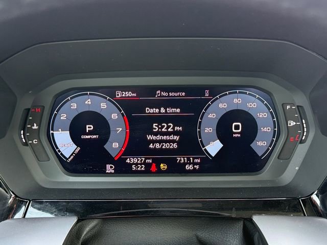 Used 2024 Audi A3 2.0T Premium image 18