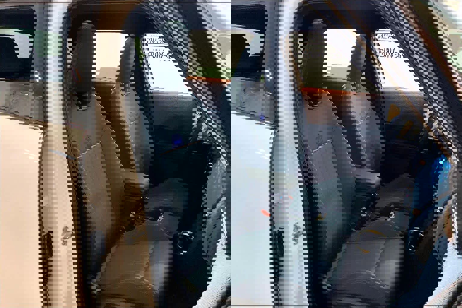 Used 2025 MINI Cooper Countryman SE w/ Comfort Package Max image 8