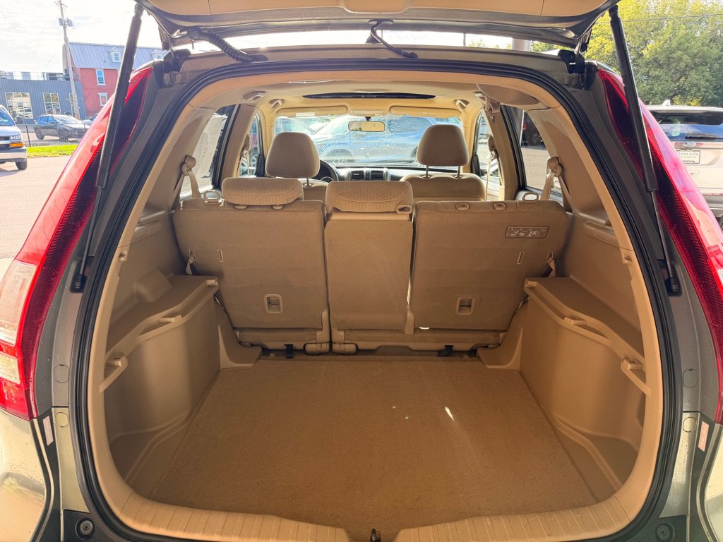 Used 2009 Honda CR-V EX image 13