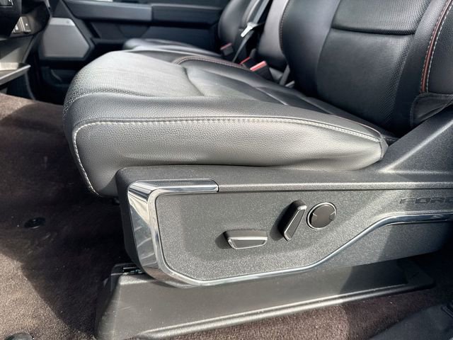 Used 2021 Ford F150 Lariat image 12