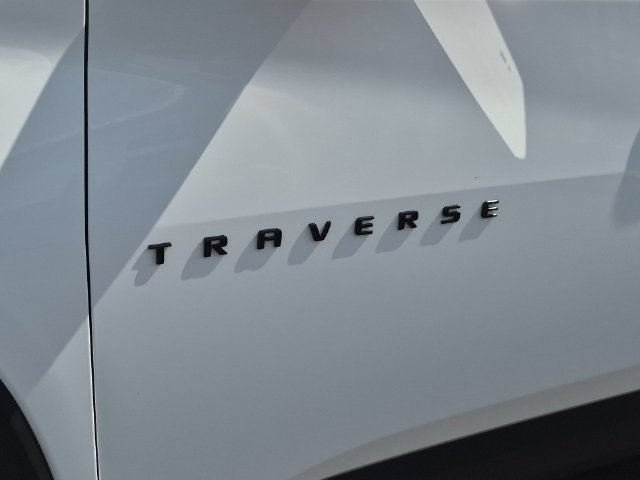 Used 2023 Chevrolet Traverse RS w/ LPO, Floor Liner Package AWD/4WD image 35