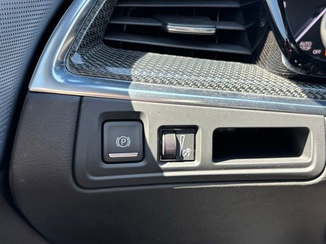 Used 2021 Cadillac XT5 Sportv w/ LPO, Floor Liner Package AWD/4WD image 32