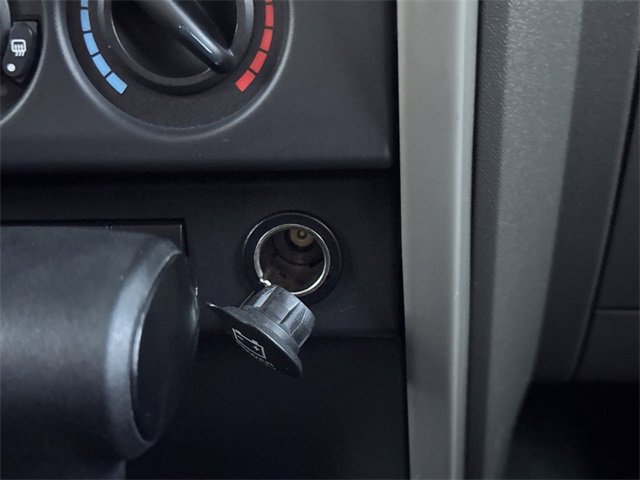 Used 2007 Jeep Wrangler Sahara w/ Dual Top Group image 32