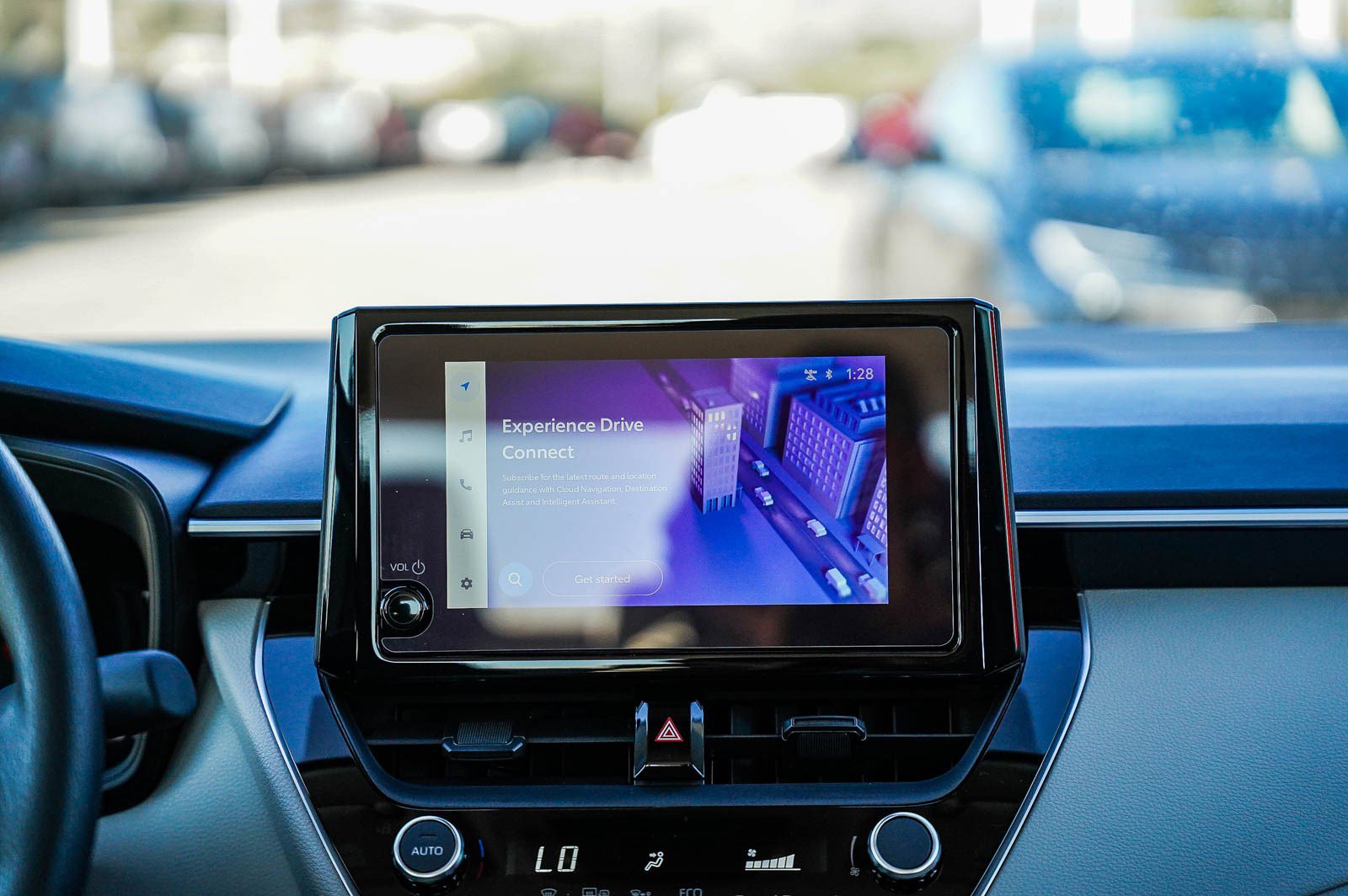 New 2026 Toyota Corolla XSE image 17