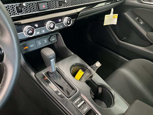 Certified 2026 Honda Civic Sport image 15