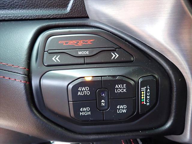 Used 2023 RAM 1500 TRX w/ TRX Level 2 Equipment Group AWD/4WD image 19